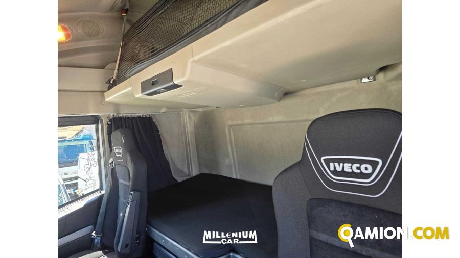 Iveco STRALIS stralis 560 | Millenium Car
