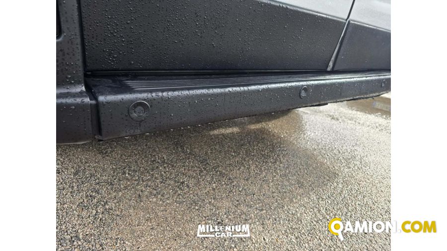 Citroen JUMPER JUMPER | Millenium Car