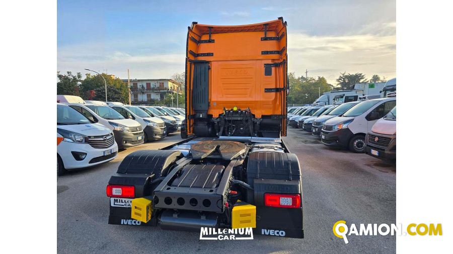 Iveco S Way 460 S Way 460 | Millenium Car