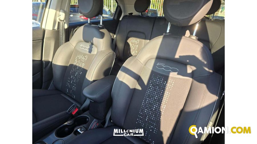 Fiat 500X 500X | Millenium Car