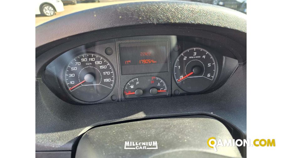 Peugeot BOXER BOXER | Millenium Car