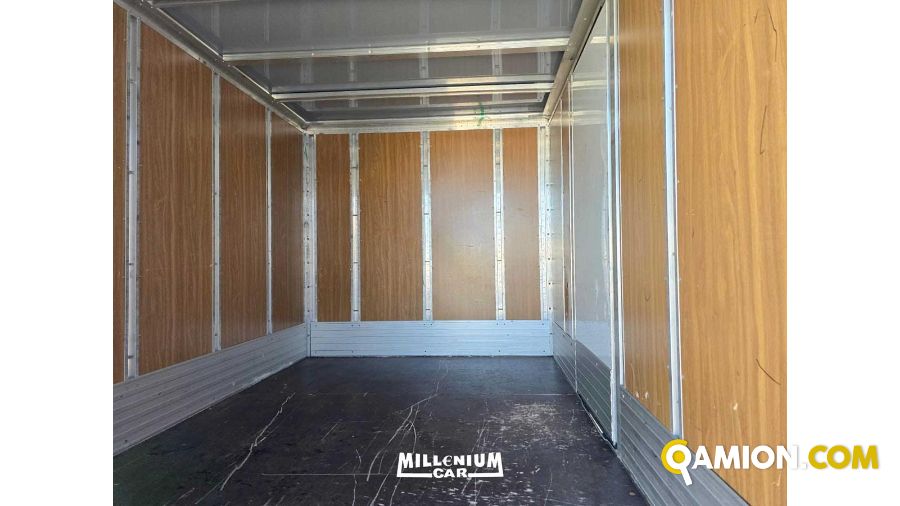 Fiat DUCATO ducato | Millenium Car