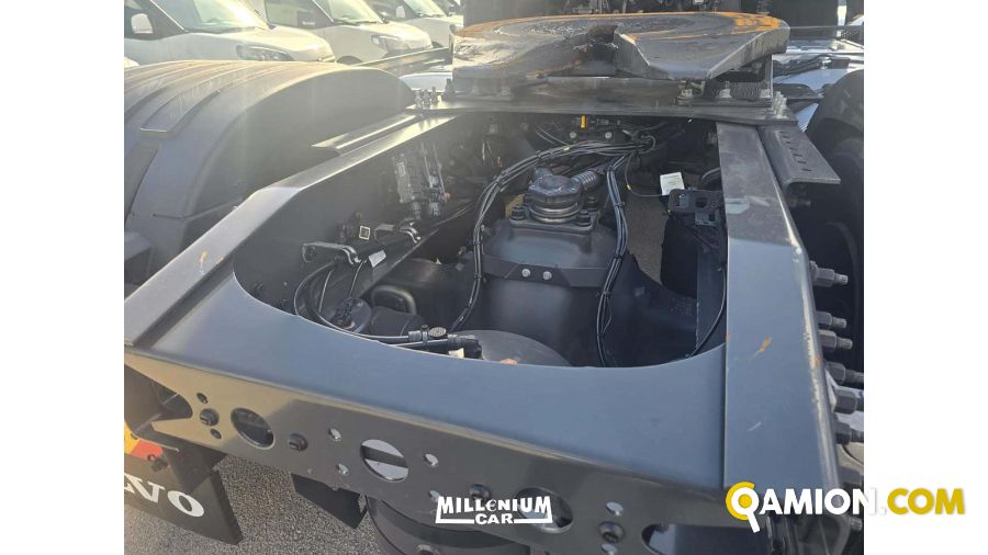 Volvo fh 13 500 fh 13 500 | Millenium Car