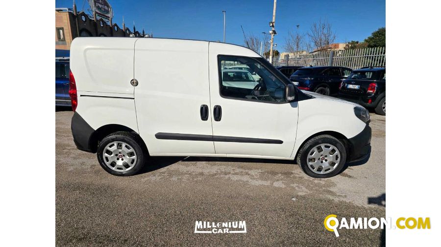 Fiat DOBLO' DOBLO' | Millenium Car