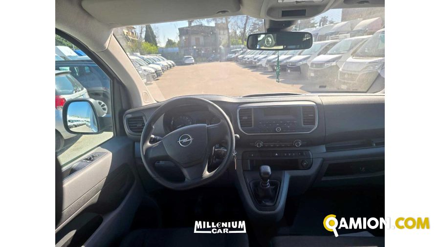 Opel VIVARO vivaro | Millenium Car