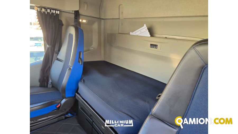 Volvo FH 500 FH 500 | Millenium Car