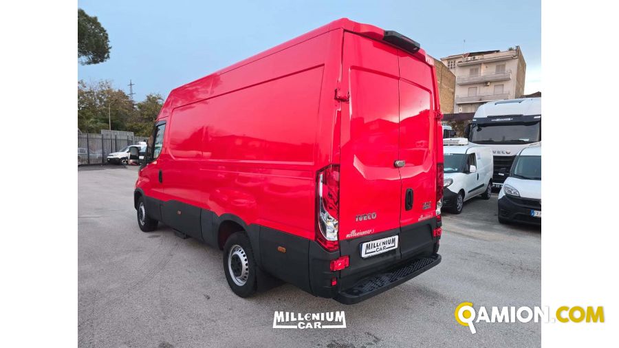 Iveco 35C14 35C14 | Millenium Car