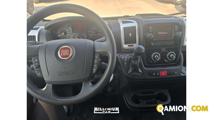 Fiat DUCATO MAXI C.A. DUCATO MAXI C.A. | Millenium Car