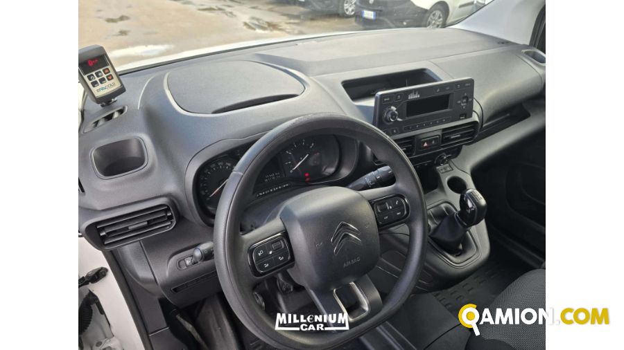 Citroen BERLINGO BERLINGO | Millenium Car