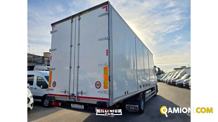 Iveco STRALIS stralis 420 | Millenium Car