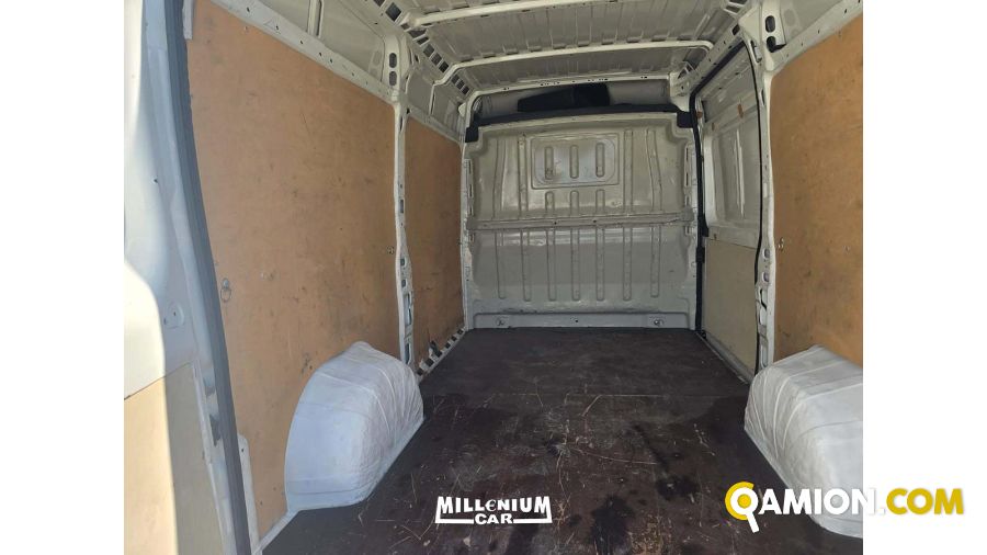 Peugeot BOXER BOXER | Millenium Car