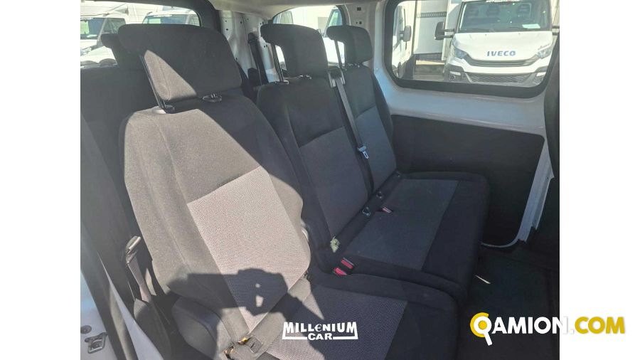 Opel VIVARO vivaro | Millenium Car