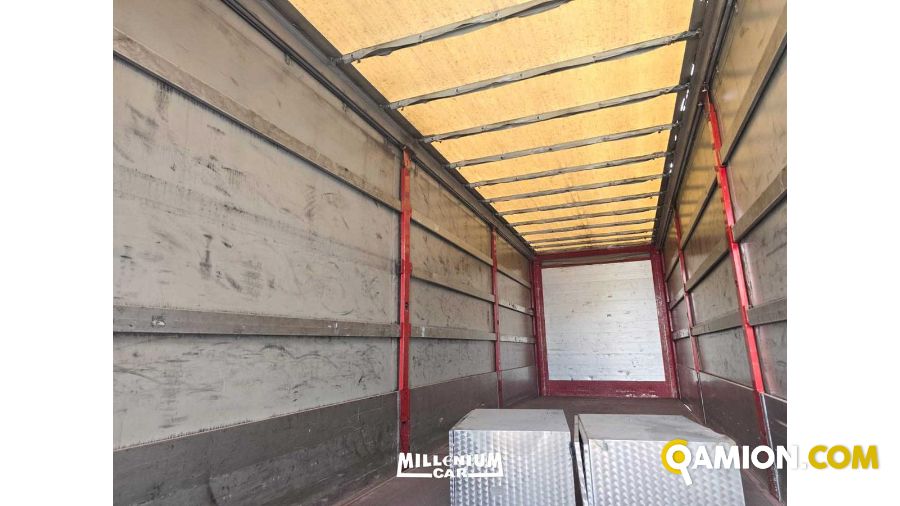 Man 18.480 18.480 | Millenium Car