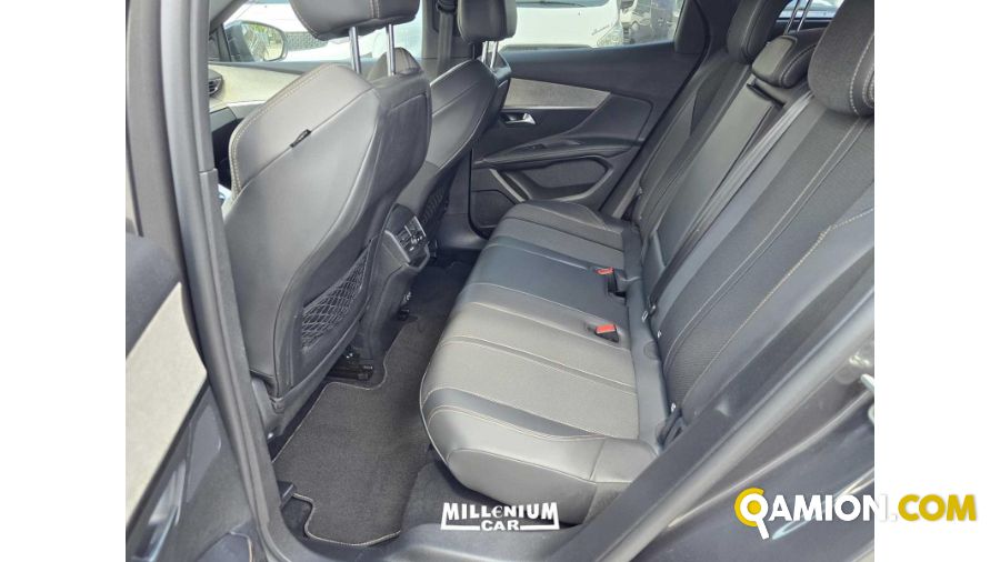 Peugeot 3008 3008 | Millenium Car