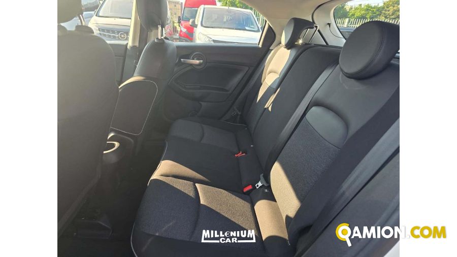 Fiat 500X 500X | Millenium Car