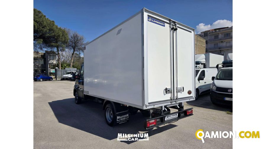 Iveco DAILY 35 DAILY 35 | Millenium Car