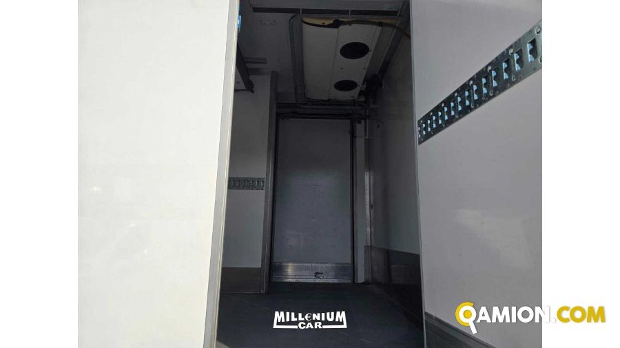 Iveco EUROCARGO eurocargo 160e22 | Millenium Car