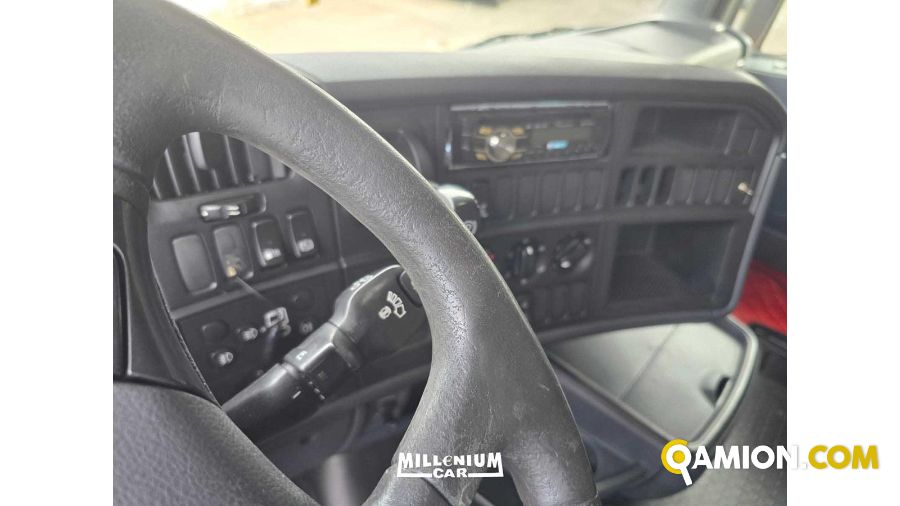 Scania SERIE R 440 | Millenium Car