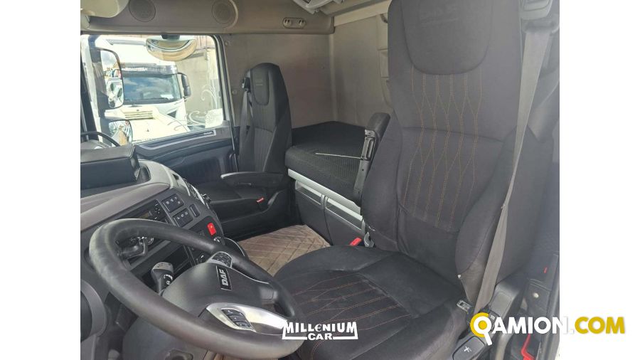 Daf XF 480 XF 480 | Millenium Car