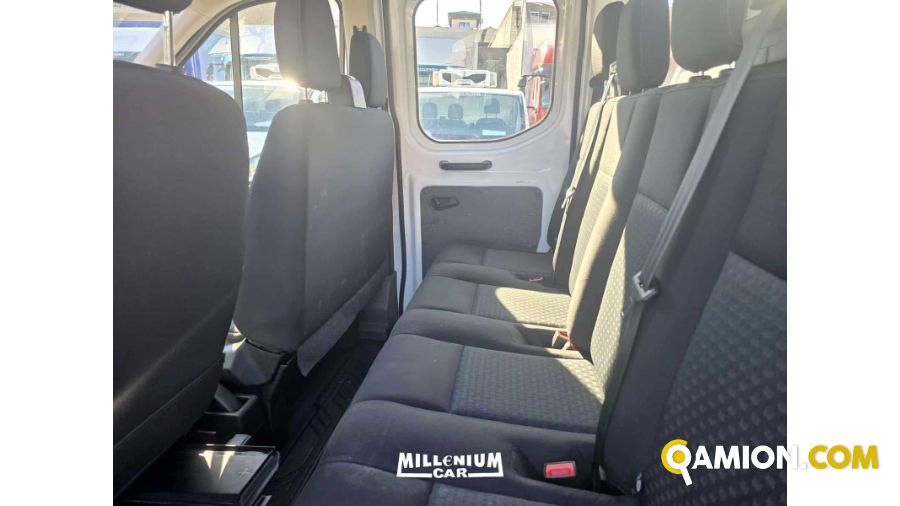 Ford TRANSIT transit | Millenium Car