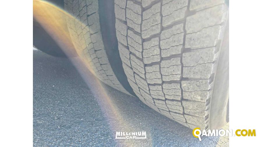 Scania SERIE R 730 | Millenium Car