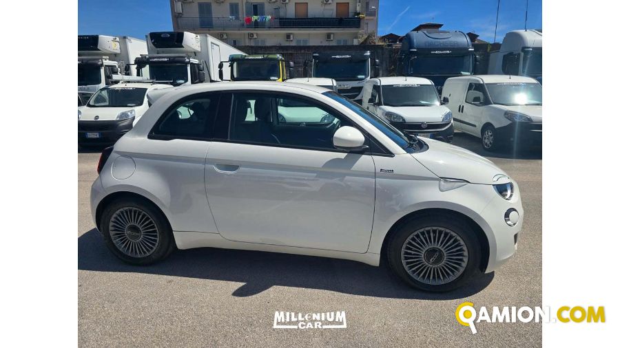 Fiat 500 500 | Millenium Car