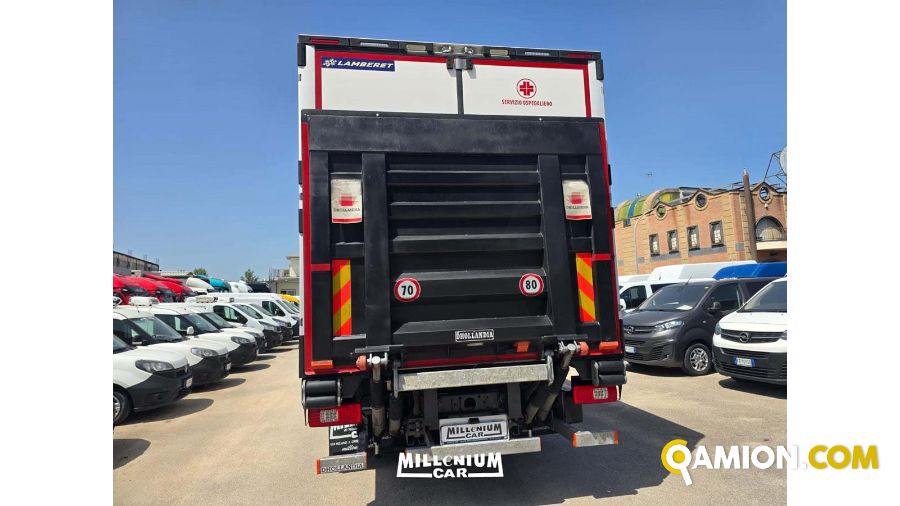 Iveco S-Way AT440S48T/P MOTRICE S-Way AT440S48T/P MOTRICE | Millenium Car