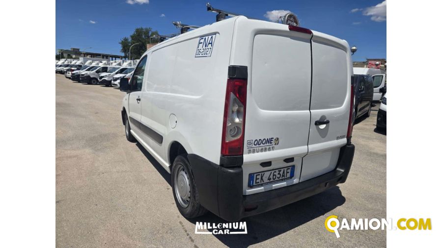 Peugeot EXPERT EXPERT | Millenium Car