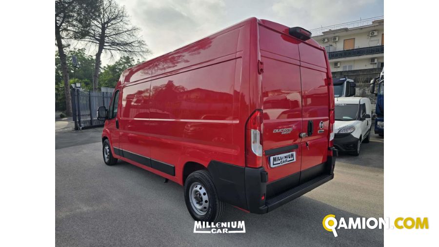 Fiat Ducato maxi 35 XLH1 2.3 mjt 140cv FISSO Ducato maxi 35 XLH1 2.3 mjt 140cv FISSO | Millenium Car
