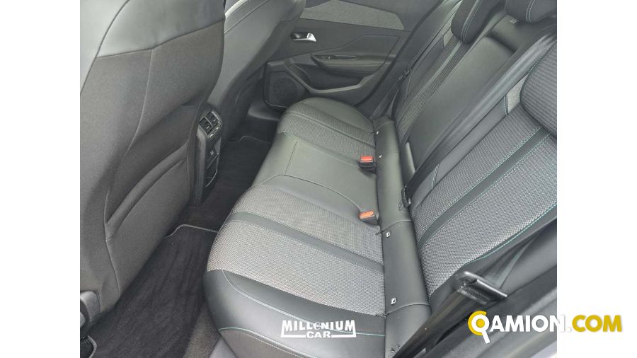 Peugeot 308 308 | Millenium Car