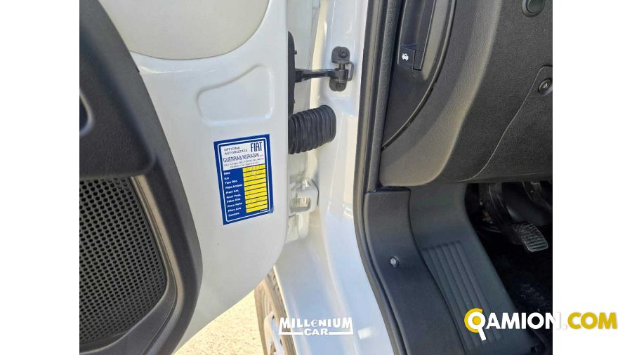 Fiat DUCATO ducato | Millenium Car
