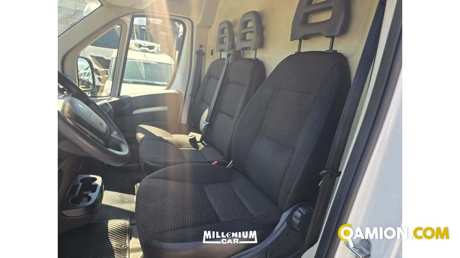 Peugeot BOXER BOXER | Millenium Car