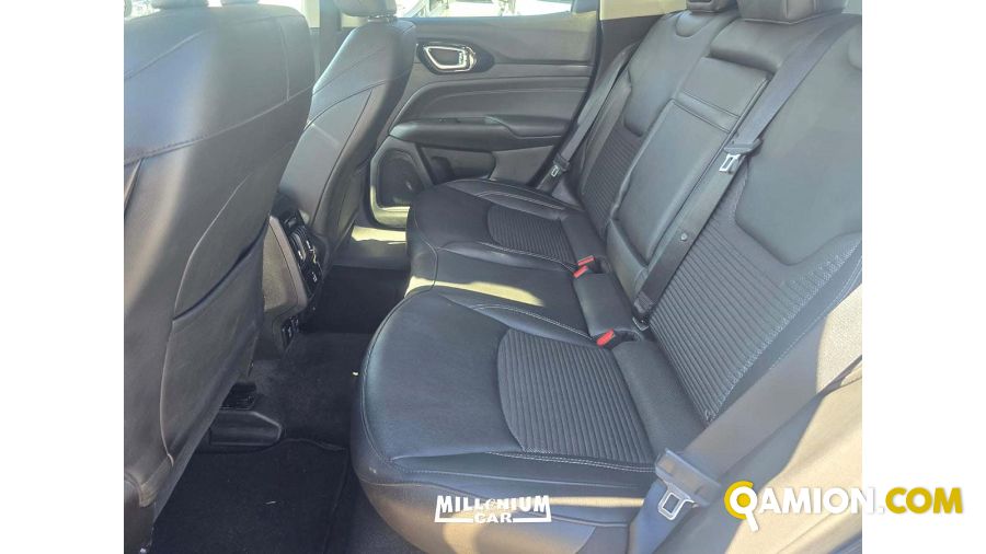 Jeep Compass Compass | Millenium Car