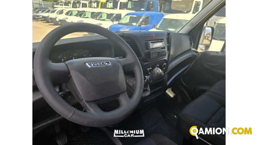 Iveco DAILY 35C15 DAILY 35C15 | Millenium Car