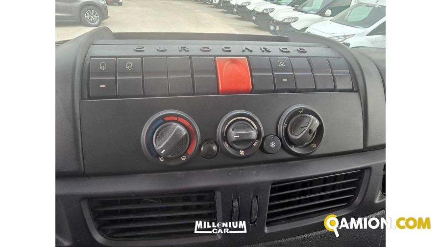 Iveco EUROCARGO eurocargo 120e28 | Millenium Car