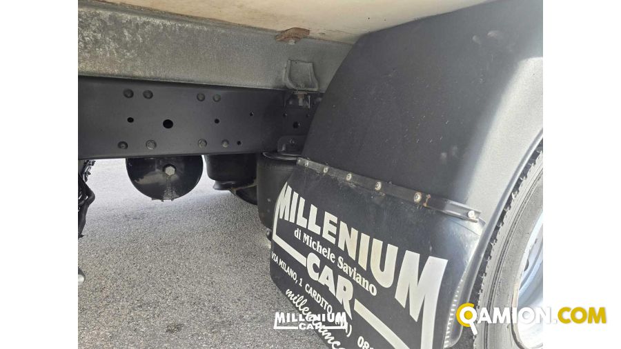 Iveco EUROCARGO eurocargo 120-220l | Millenium Car