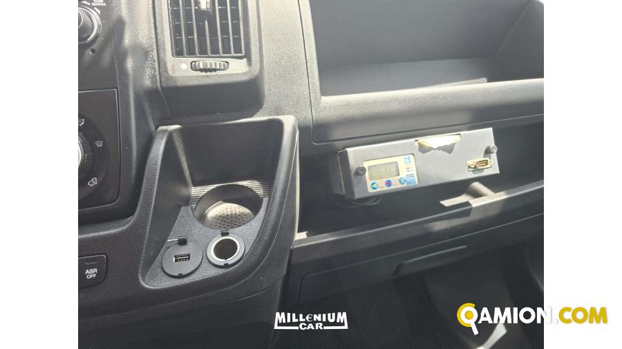 Fiat Ducato 35 LH2 2.3 mjt 140cv  Ducato 35 LH2 2.3 mjt 140cv  | Millenium Car