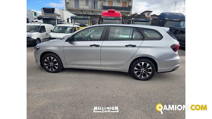 Fiat TIPO 1.6 MJT S&S DCT SW BUSINESS TIPO 1.6 MJT S&S DCT SW BUSINESS | Millenium Car