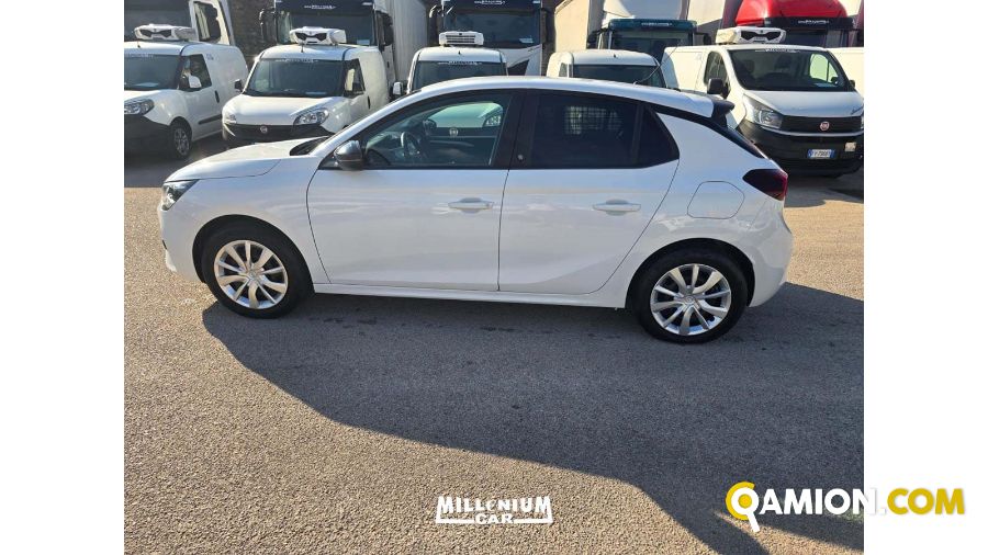 Opel CORSA CORSA | Millenium Car