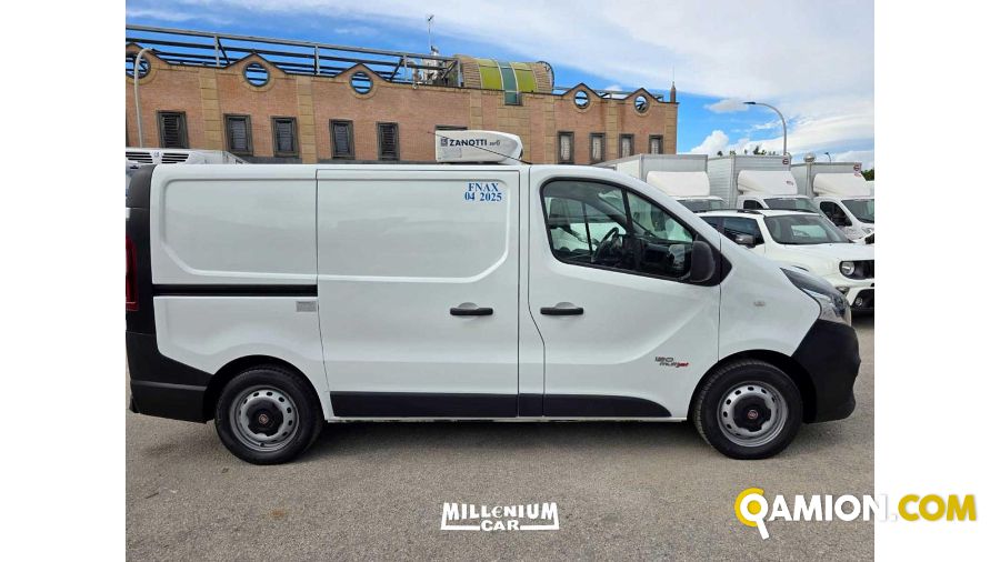 Fiat TALENTO 1.6 MULTIJET | Millenium Car