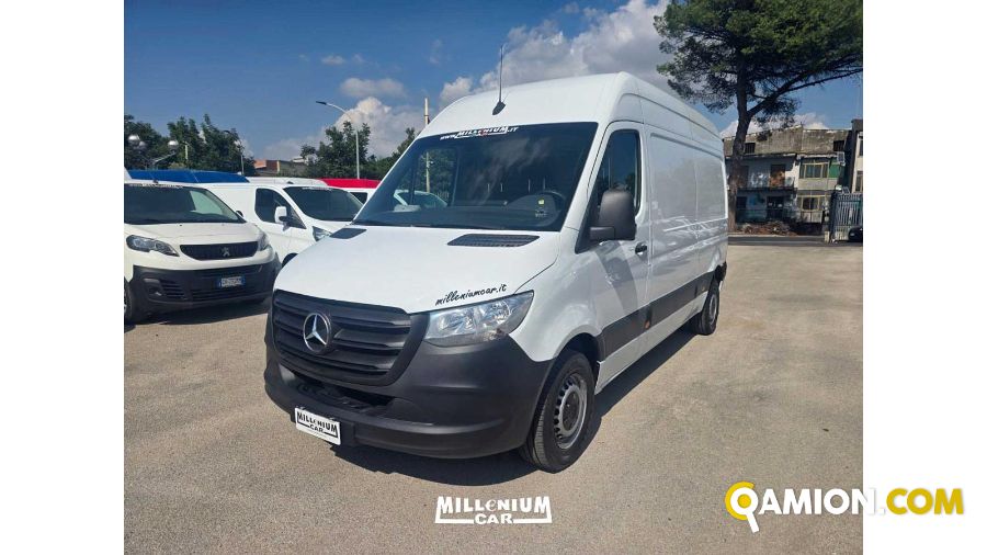 Mercedes SPRINTER sprinter 314 | Millenium Car