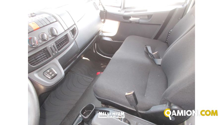Iveco EUROCARGO eurocargo 150e28 | Millenium Car