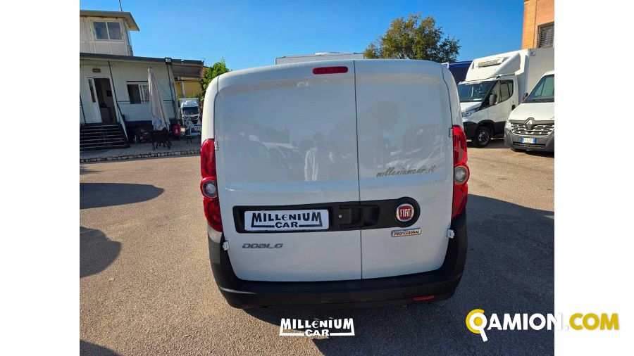 Fiat Doblò Doblò | Millenium Car