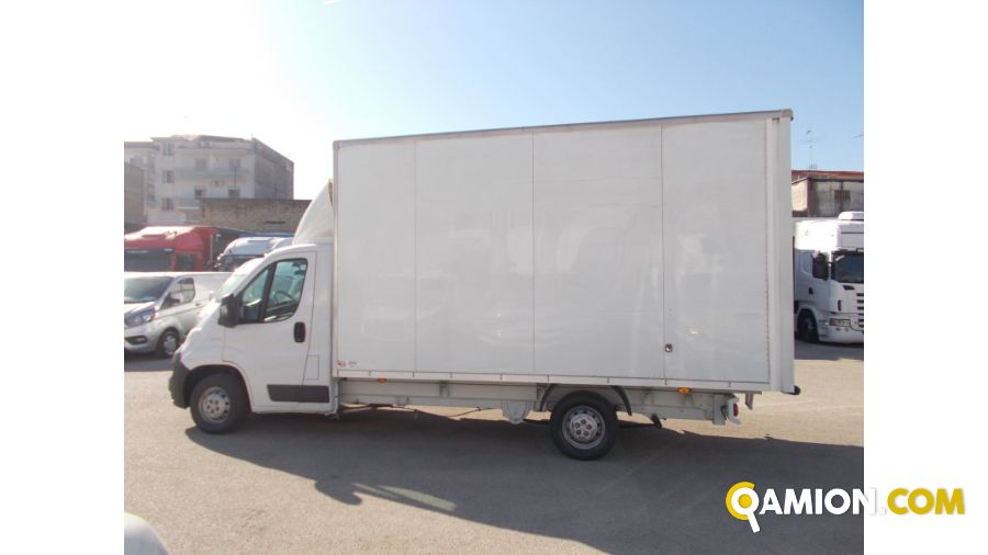 Fiat DUCATO ducato | Millenium Car