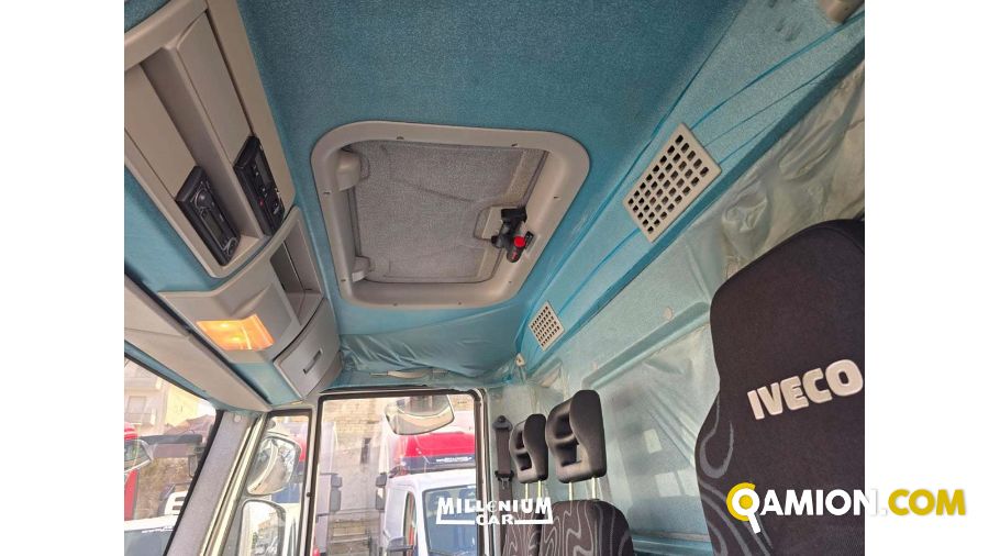 Iveco Eurocargo 75E18 Eurocargo 75E18 | Millenium Car