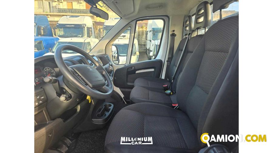 Peugeot BOXER boxer | Millenium Car