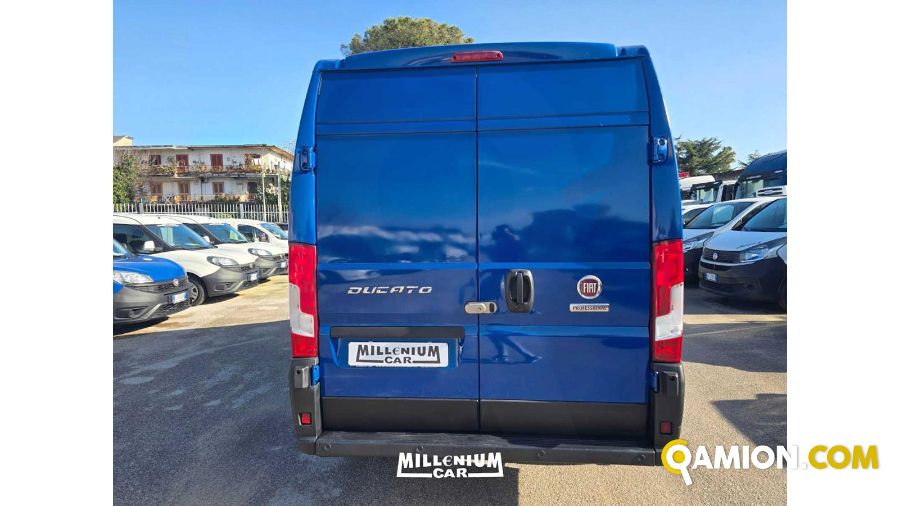 Fiat DUCATO ducato | Millenium Car