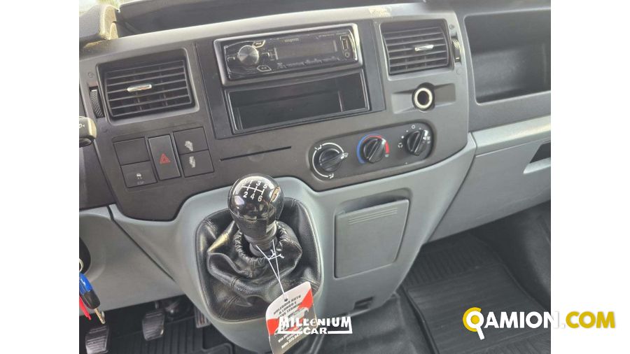 Ford TRANSIT TRANSIT | Millenium Car