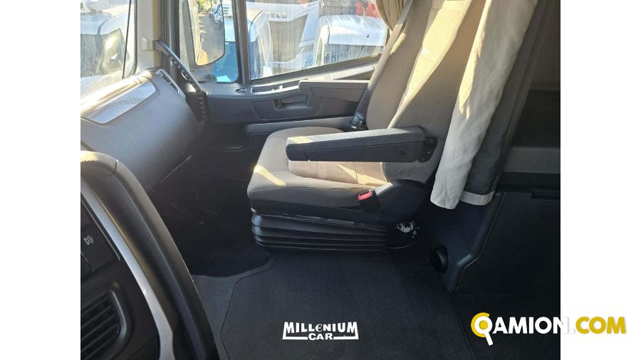 Iveco Stralis 560 Stralis 560 | Millenium Car