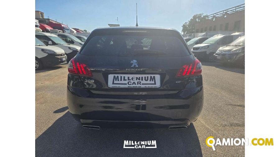 Peugeot 308 308 | Millenium Car